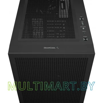Корпус DeepCool CH560 Digital Black (R-CH560-BKAPE4D-G-1) картинка 9